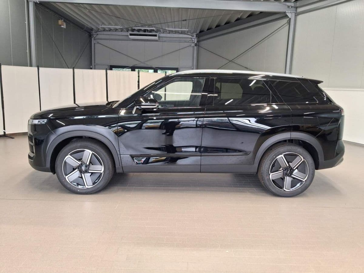 2026 Jaecoo 7 - 5