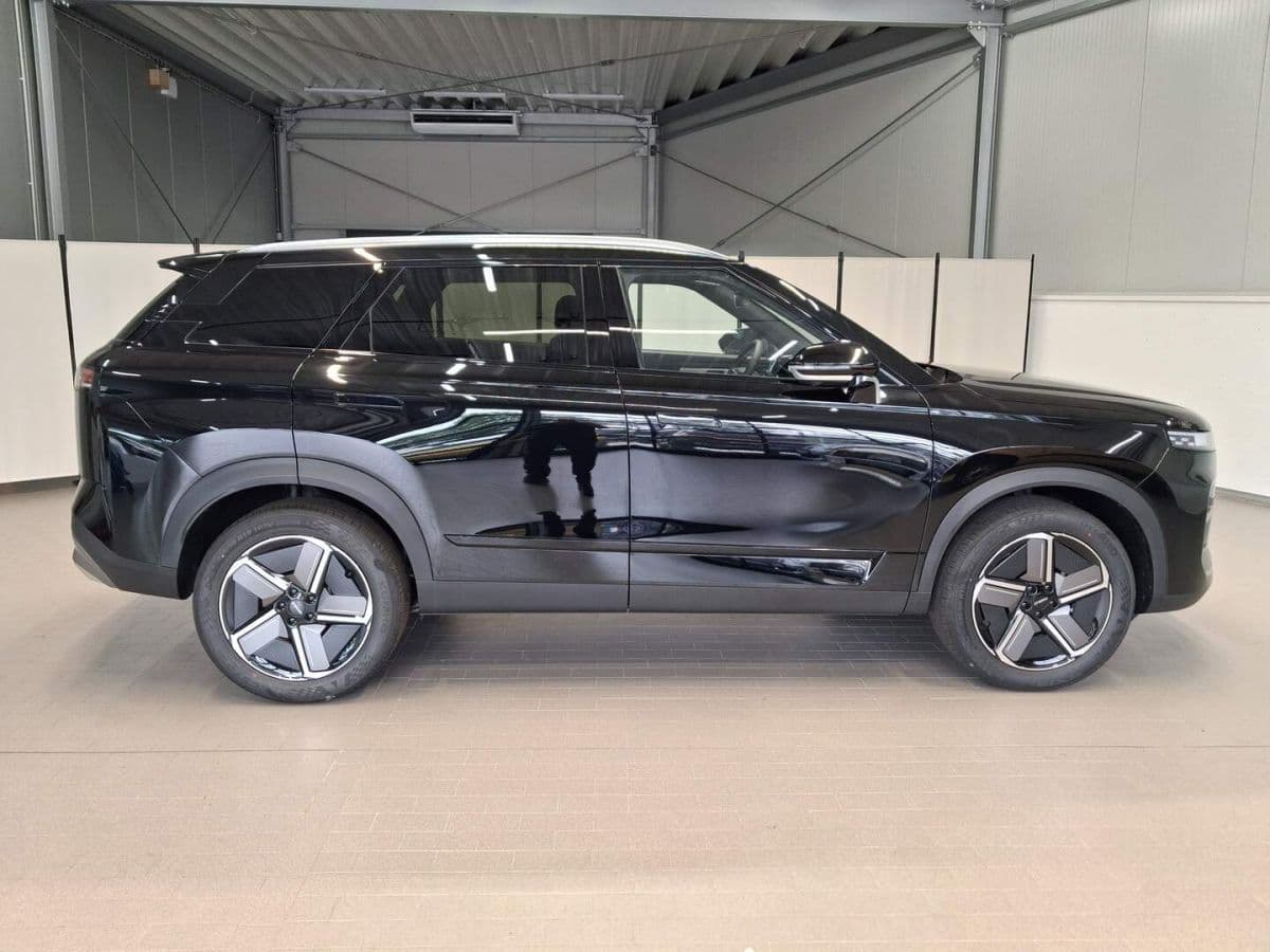 2026 Jaecoo 7 - 6