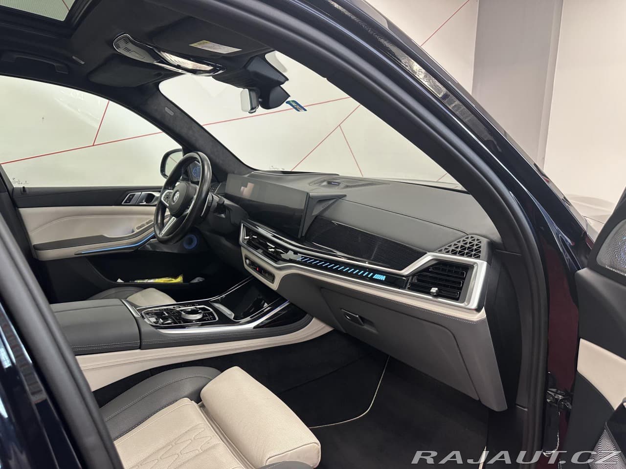 2023 BMW X7 - 10