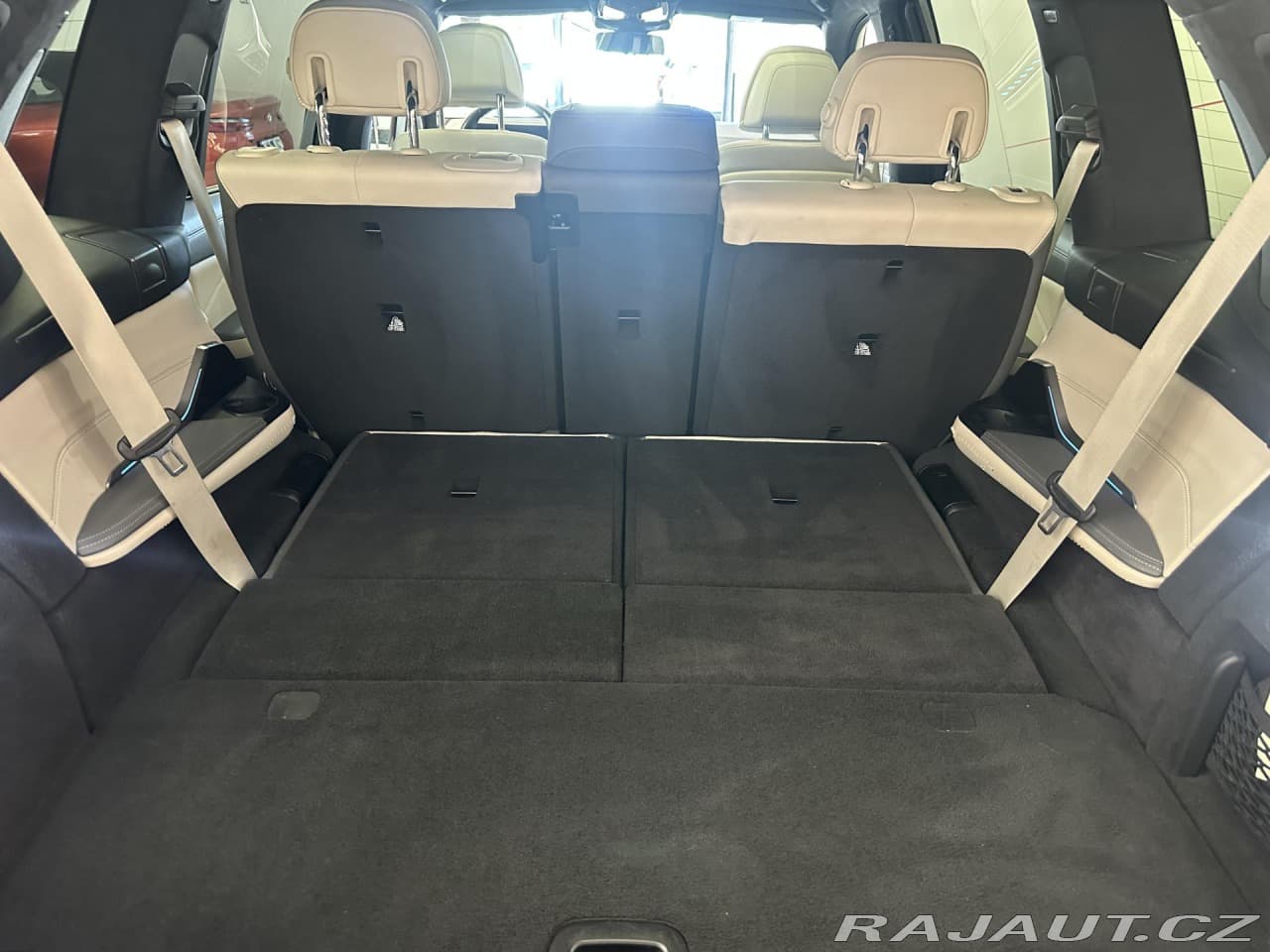 2023 BMW X7 - 17