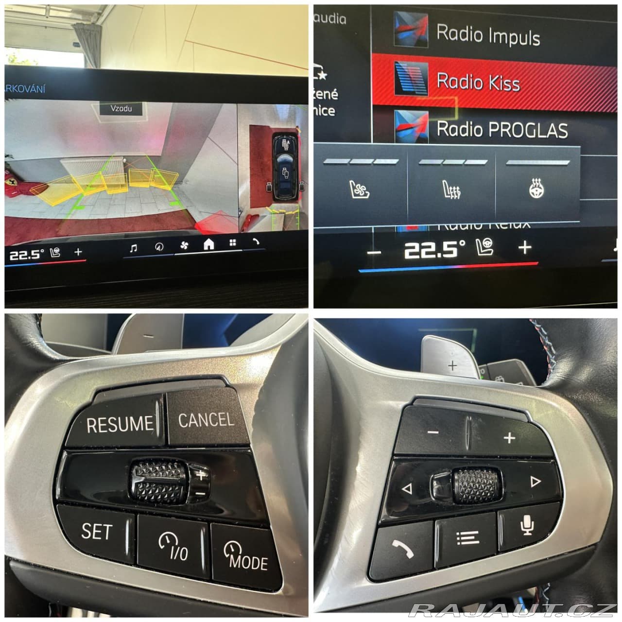 2023 BMW X7 - 19