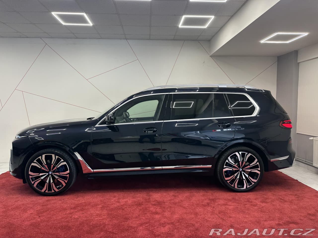 2023 BMW X7 - 2