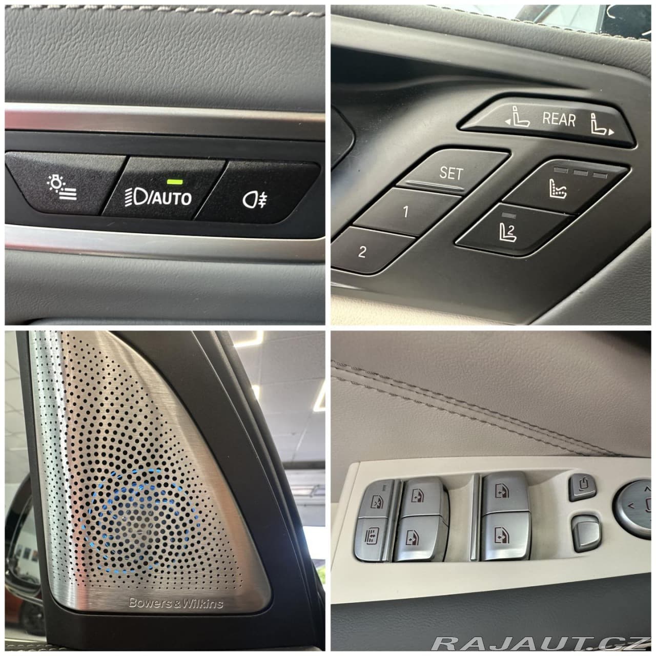 2023 BMW X7 - 20