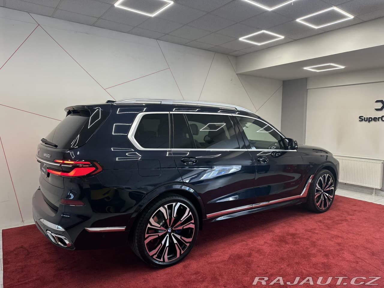2023 BMW X7 - 4