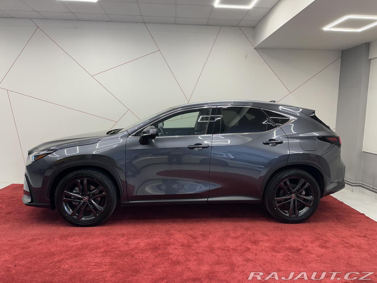 2026 Lexus OSTATNÍ - 2