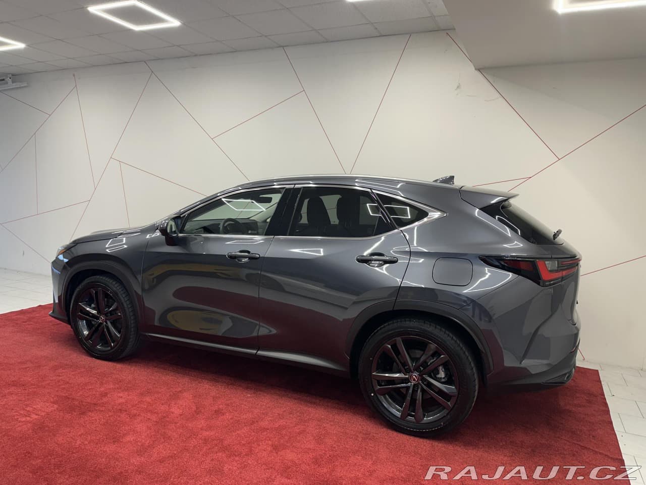2026 Lexus OSTATNÍ - 3