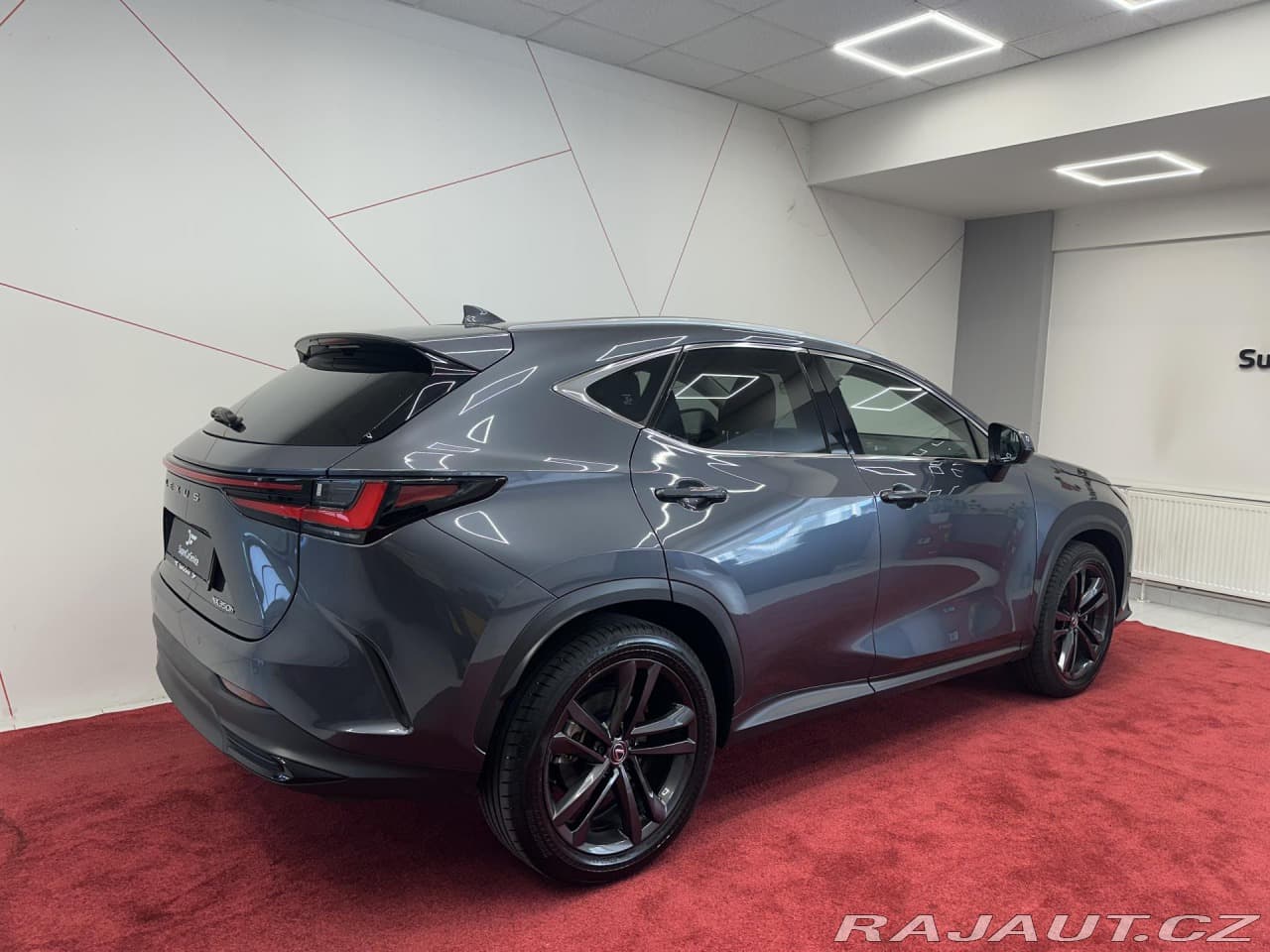 2026 Lexus OSTATNÍ - 4