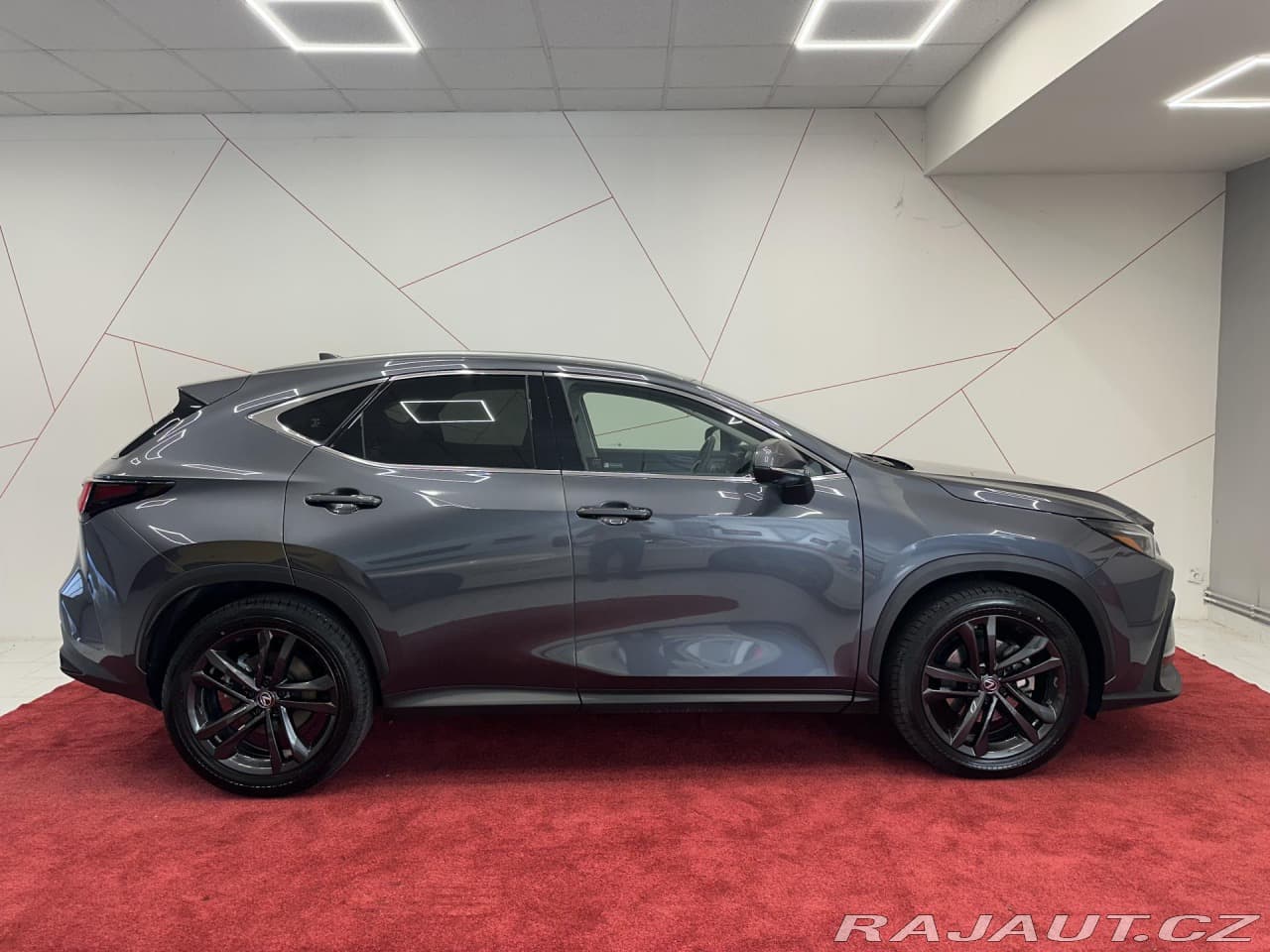 2026 Lexus OSTATNÍ - 5