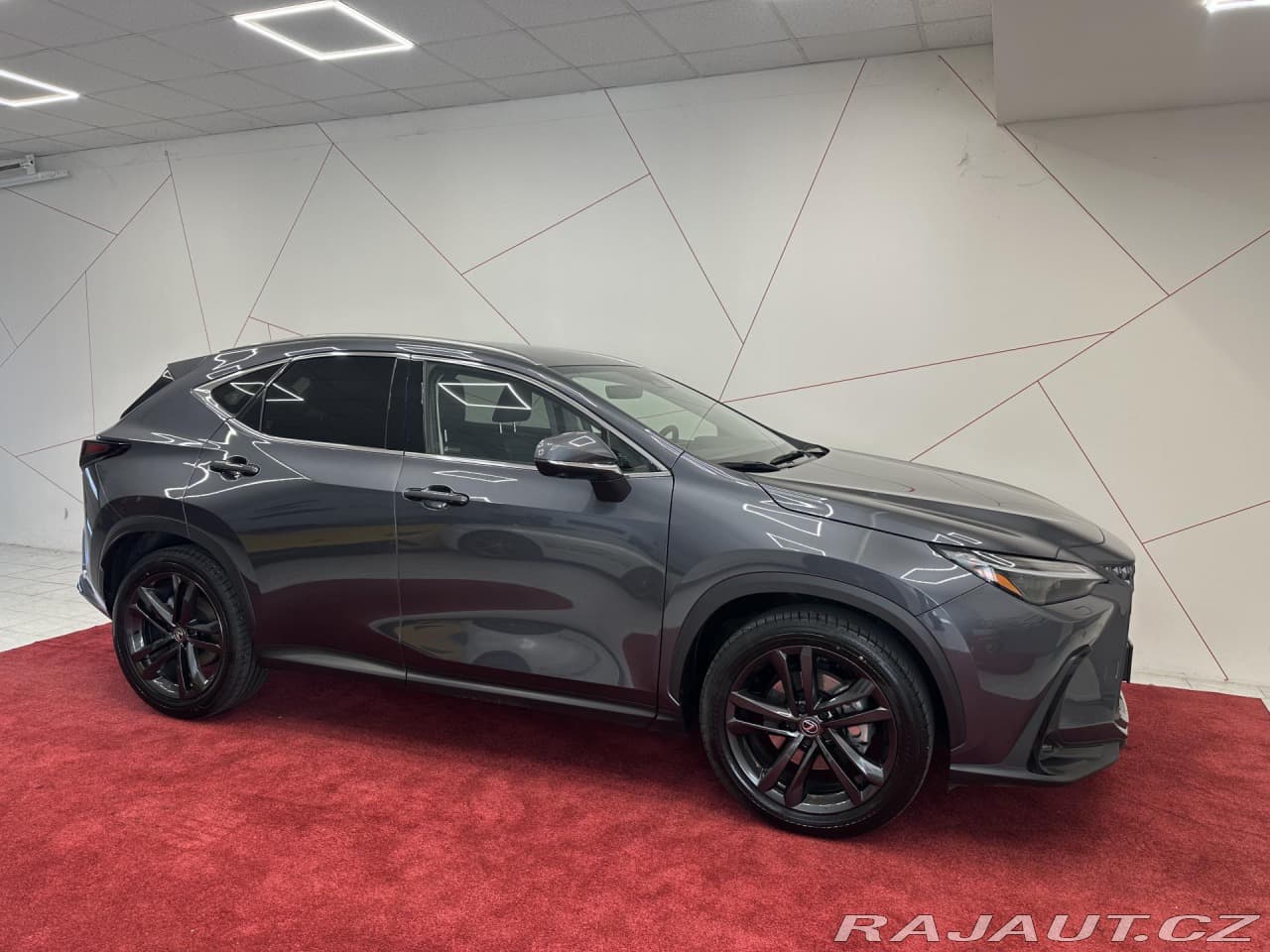 2026 Lexus OSTATNÍ - 6