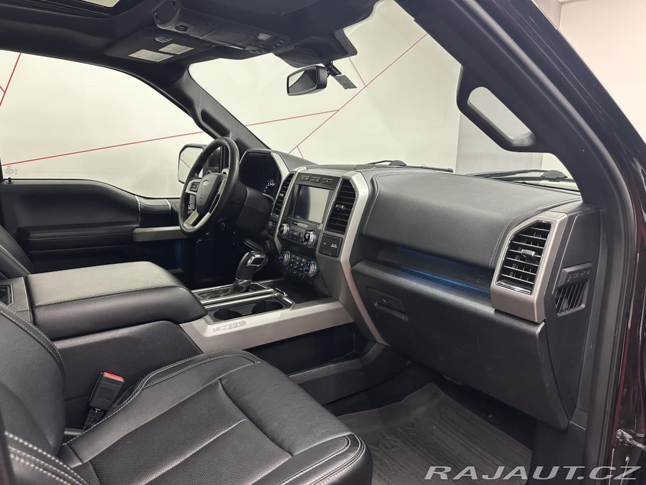 2020 Ford F-150 - 10