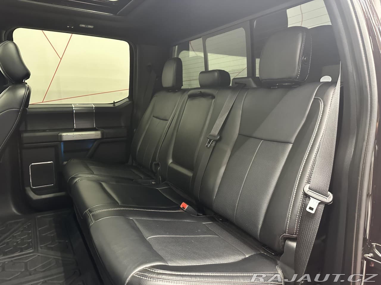 2020 Ford F-150 - 11