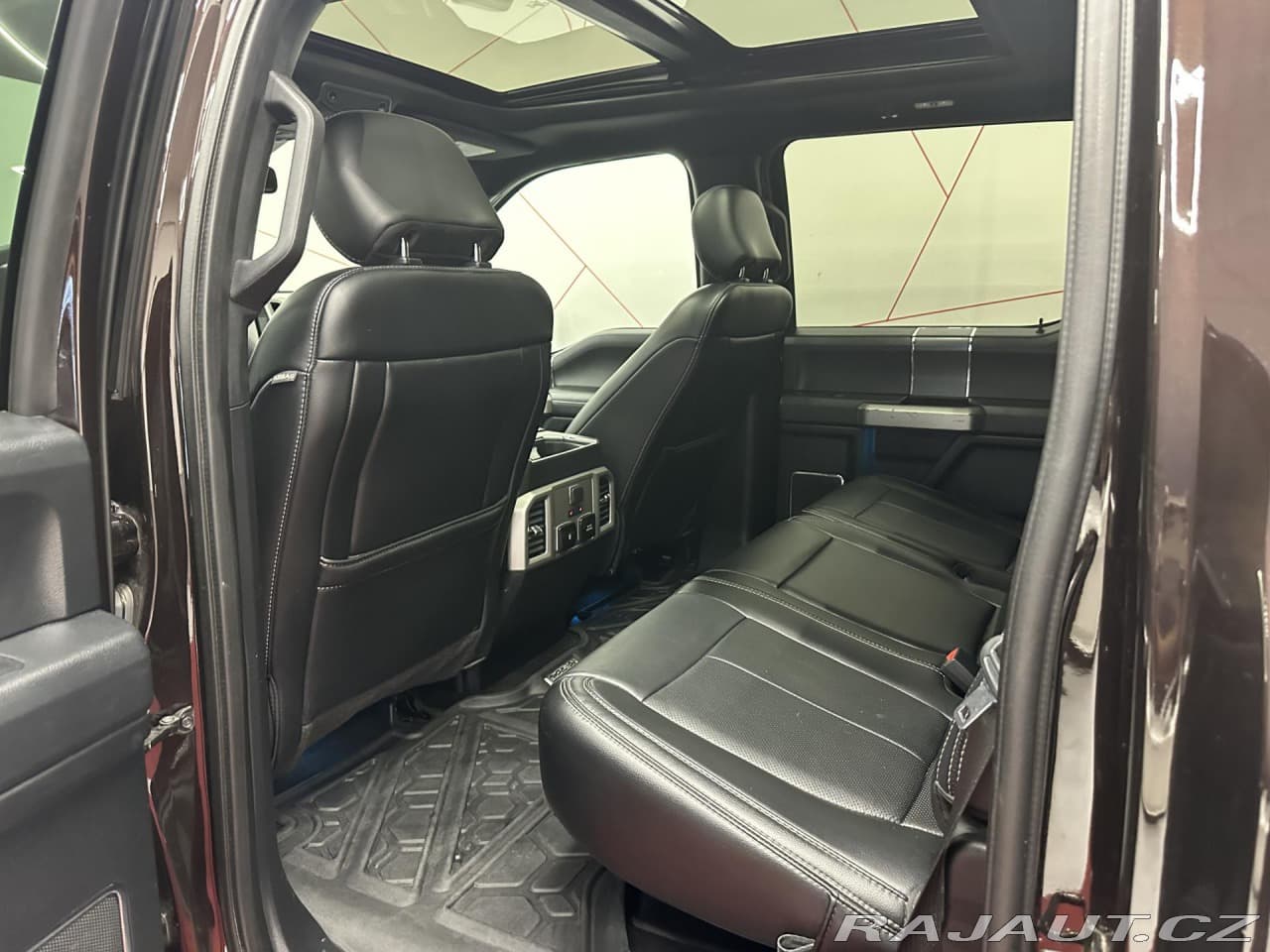 2020 Ford F-150 - 12