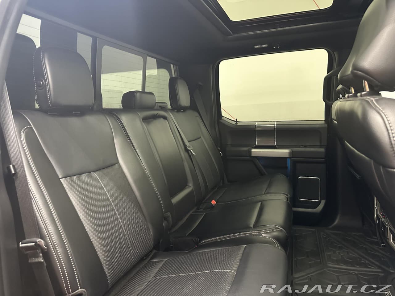 2020 Ford F-150 - 13