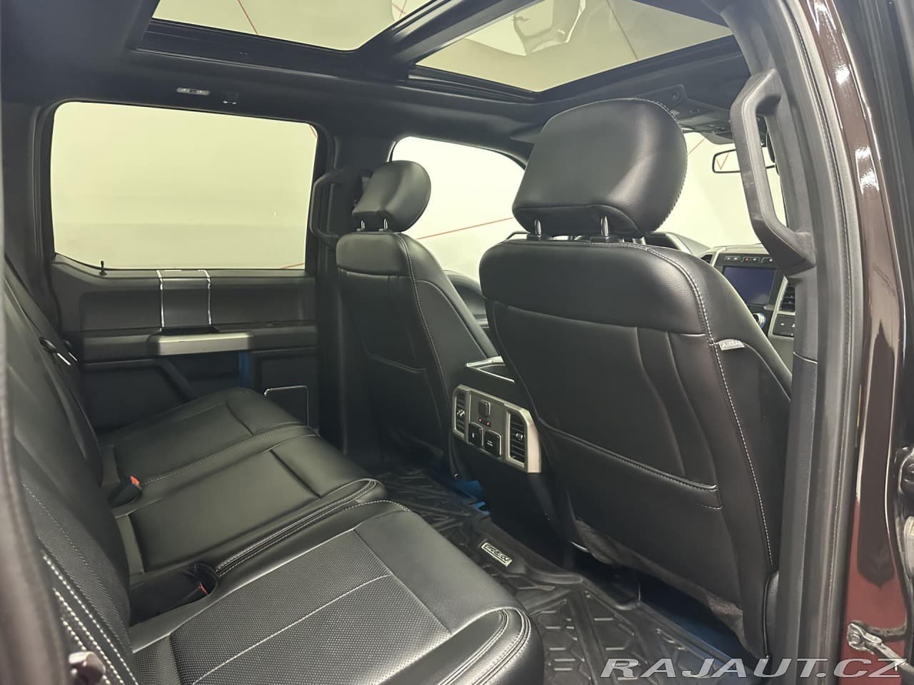 2020 Ford F-150 - 14