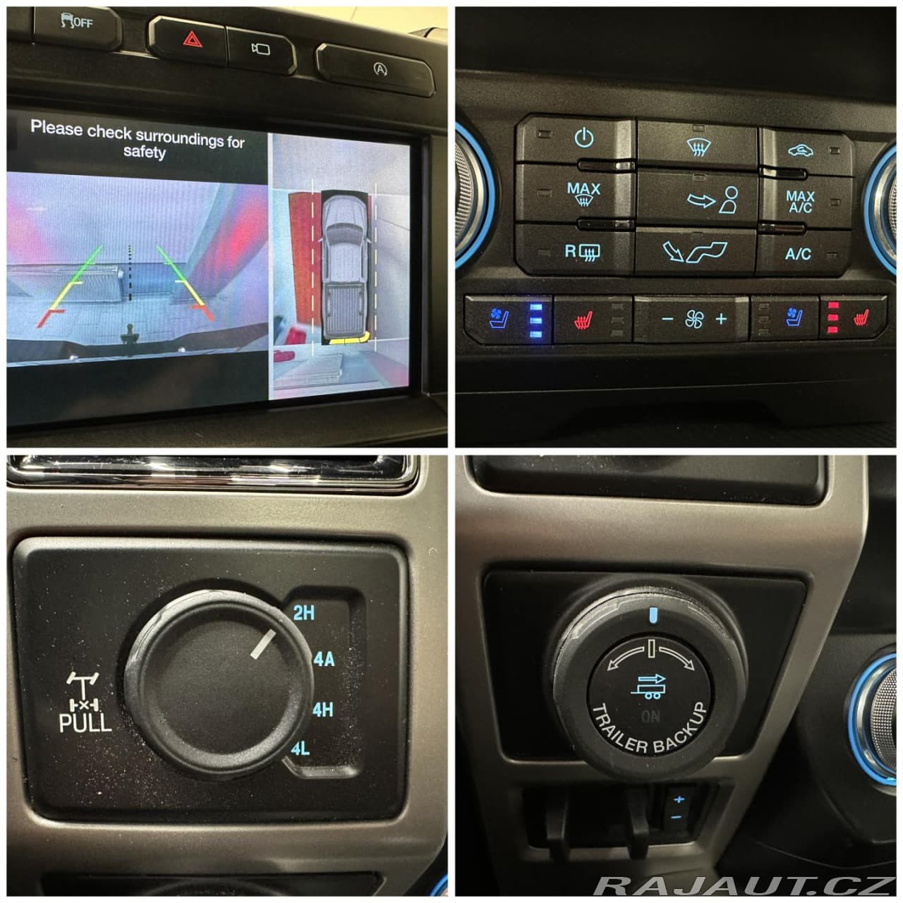 2020 Ford F-150 - 17