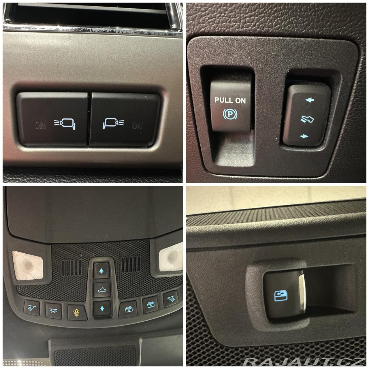 2020 Ford F-150 - 19