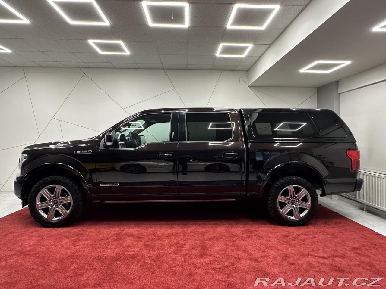 2020 Ford F-150 - 2