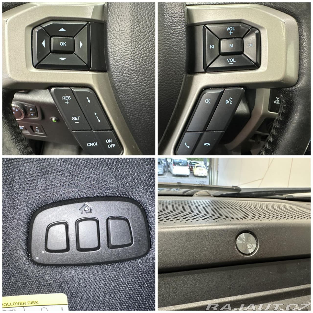 2020 Ford F-150 - 20