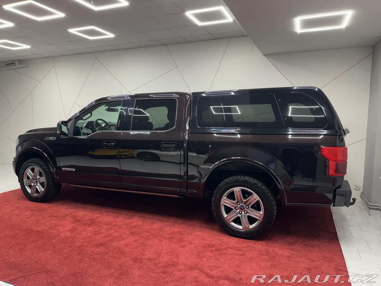 2020 Ford F-150 - 3