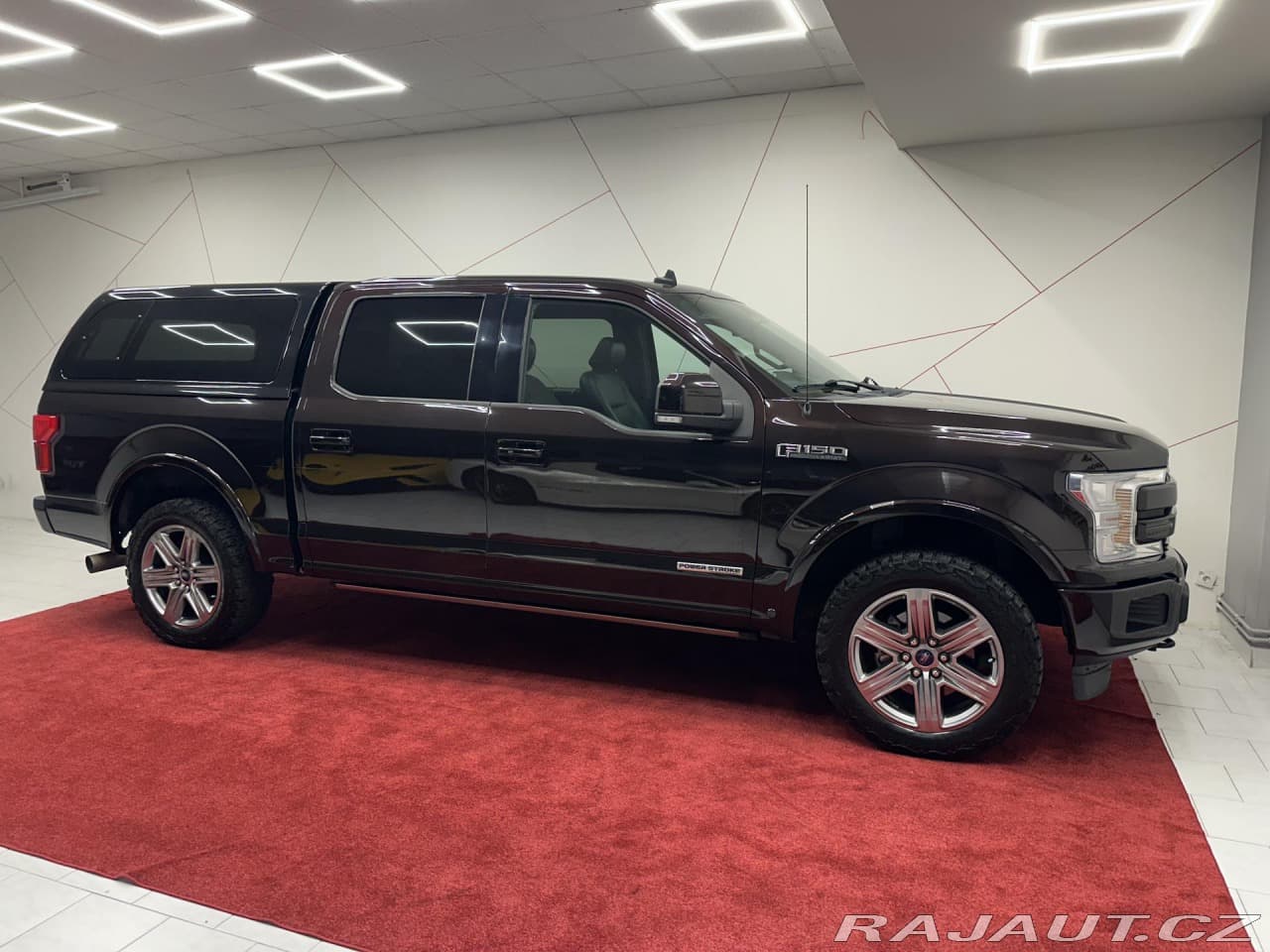 2020 Ford F-150 - 6