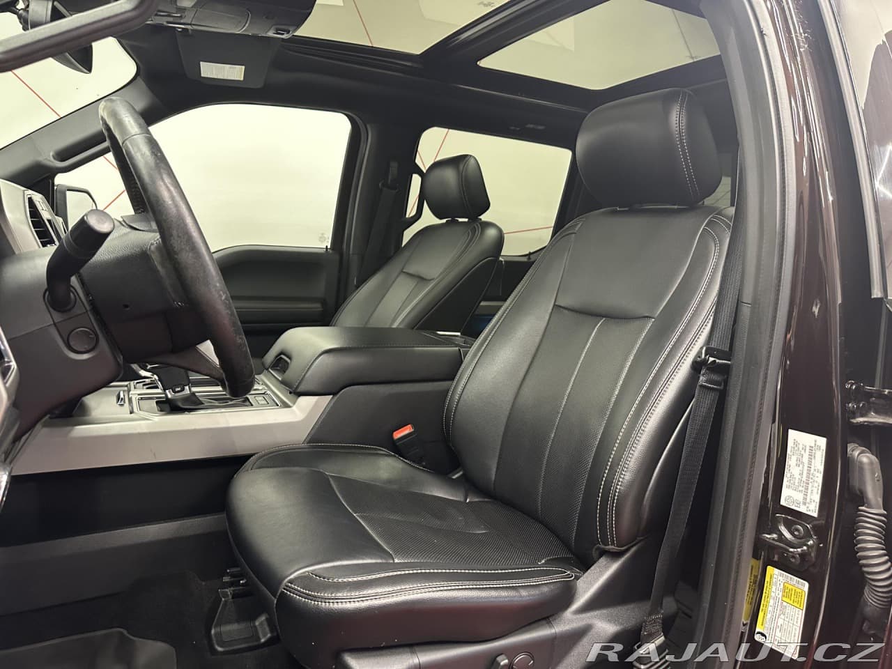 2020 Ford F-150 - 7