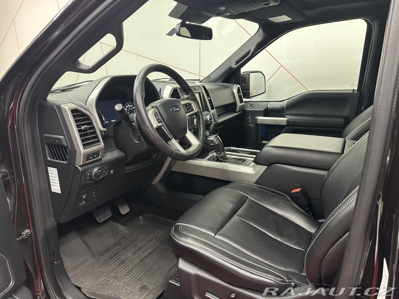 2020 Ford F-150 - 8