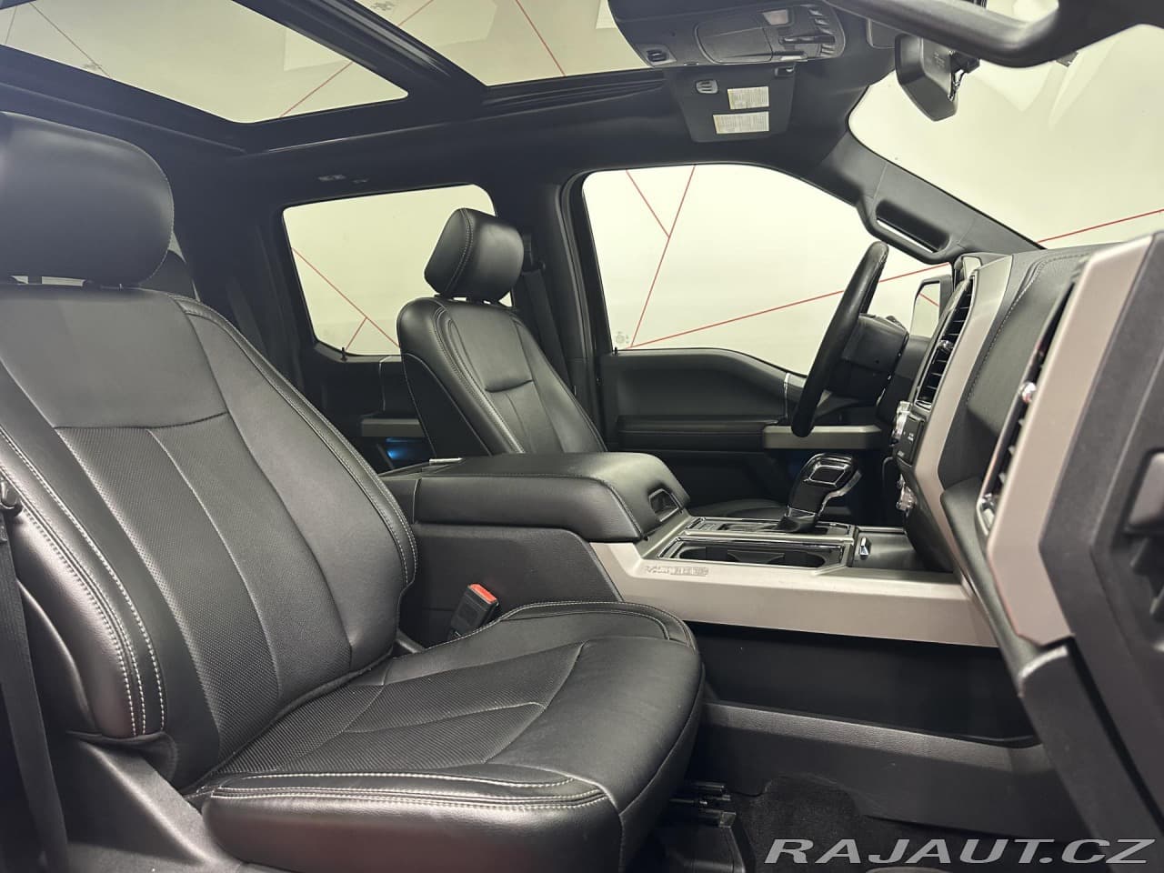 2020 Ford F-150 - 9