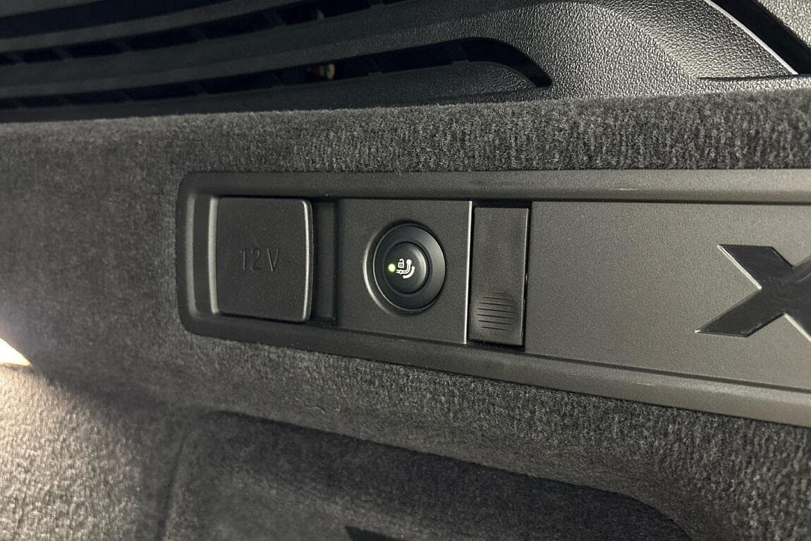 2022 BMW X5 - 12