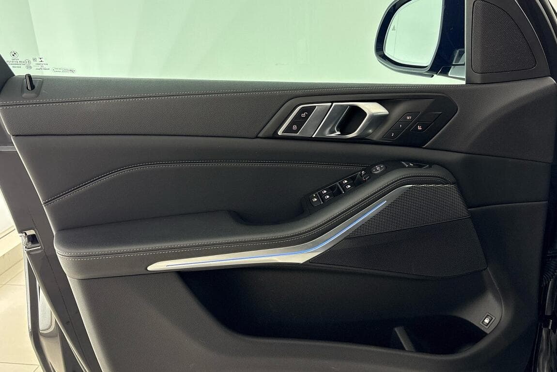 2022 BMW X5 - 18