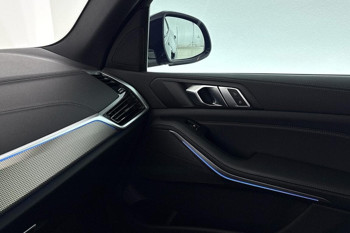 2022 BMW X5 - 19