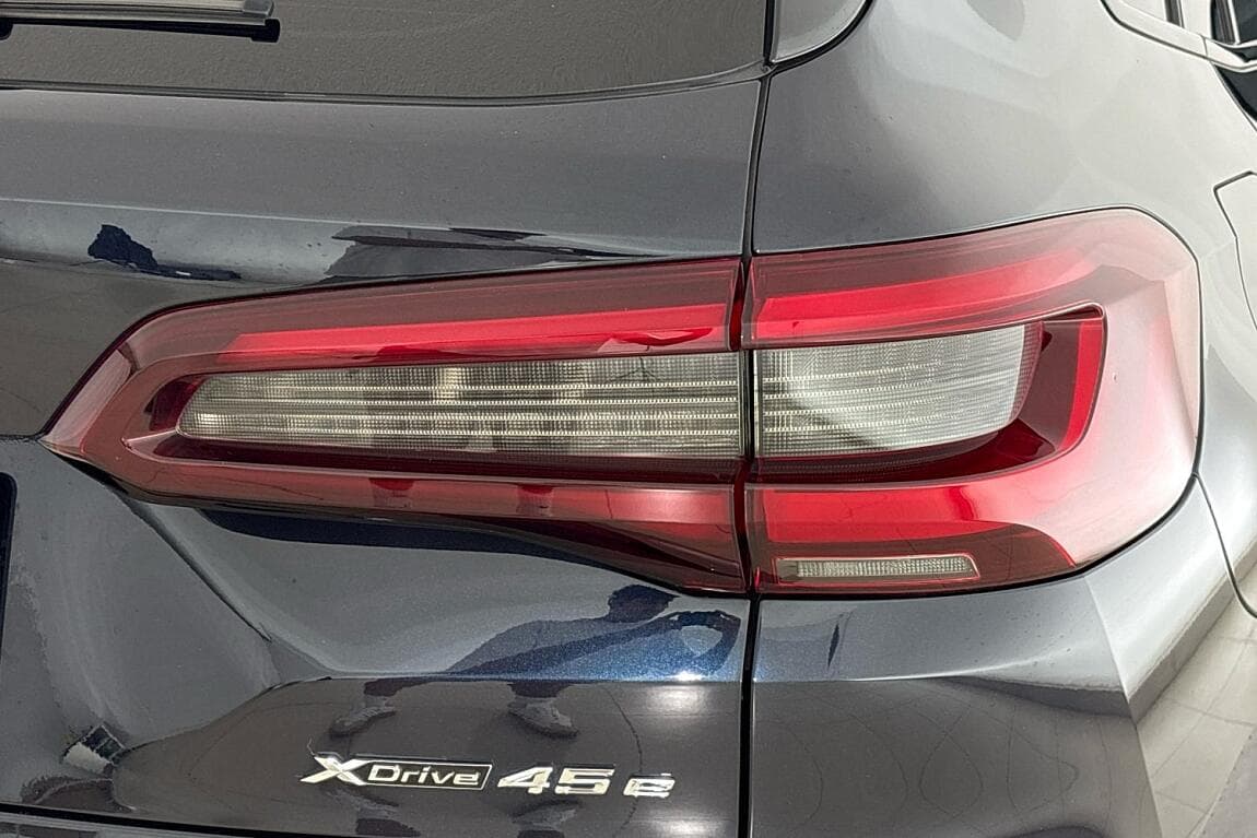 2022 BMW X5 - 5