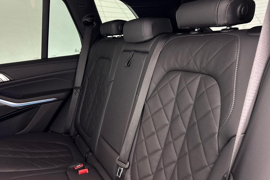 2022 BMW X5 - 9