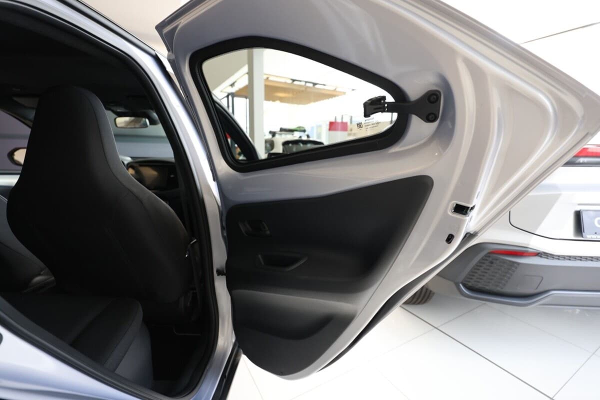 Toyota AYGO - 10