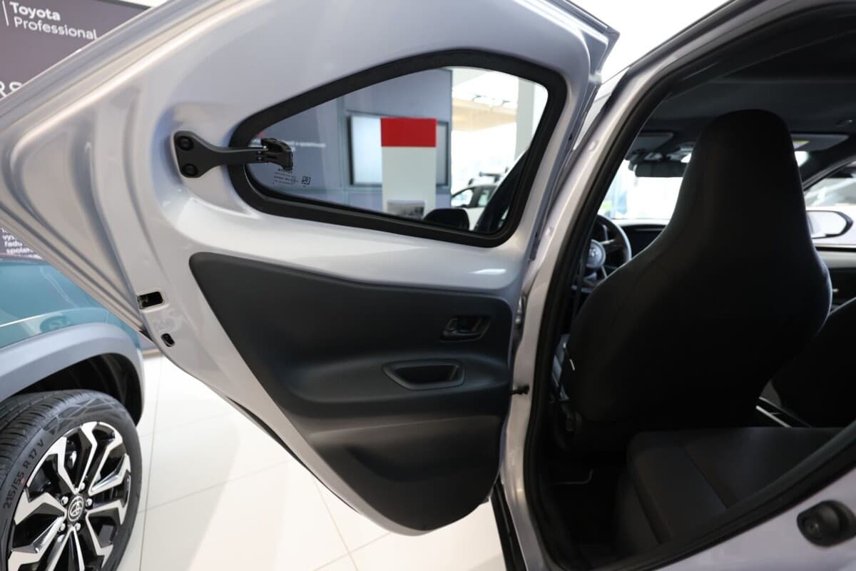 Toyota AYGO - 13