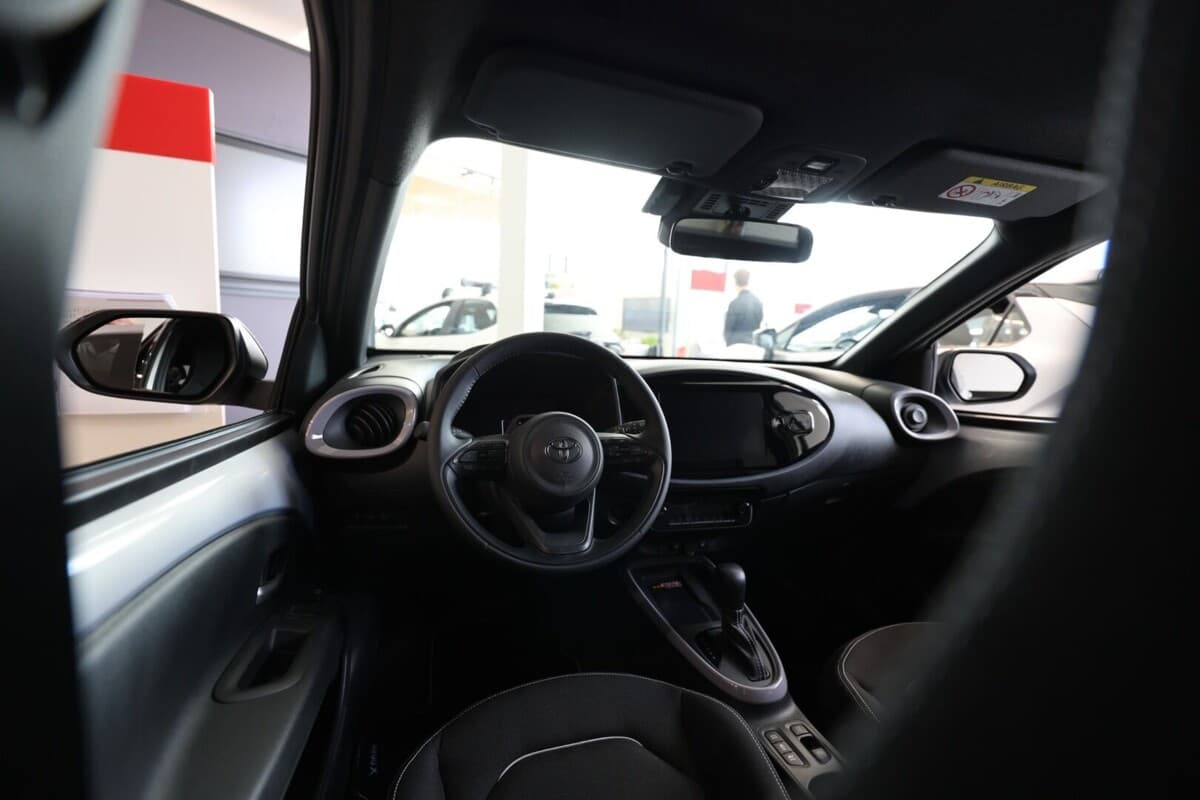 Toyota AYGO - 15