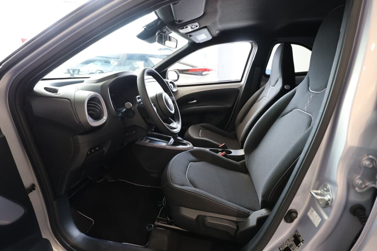 Toyota AYGO - 16