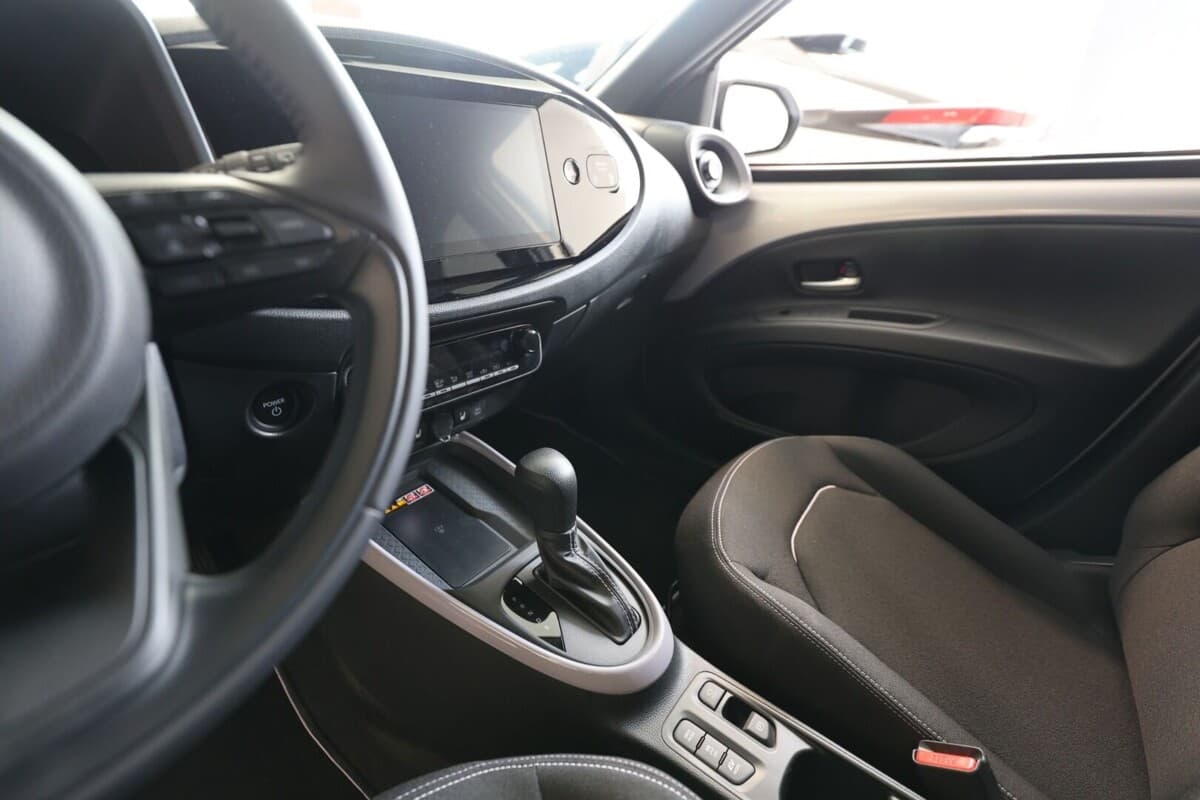 Toyota AYGO - 17