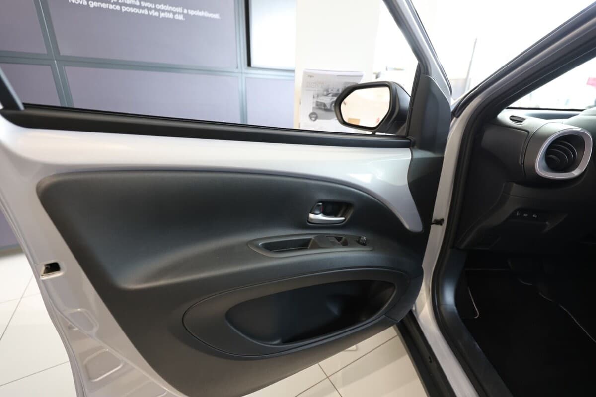 Toyota AYGO - 18