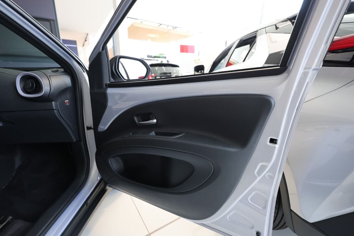 Toyota AYGO - 6
