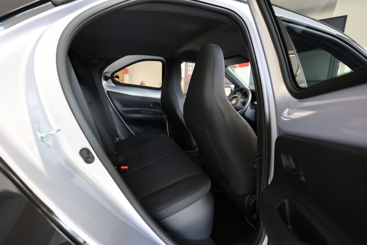 Toyota AYGO - 9