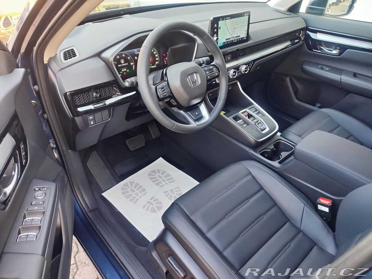 2026 Honda CR-V - 10