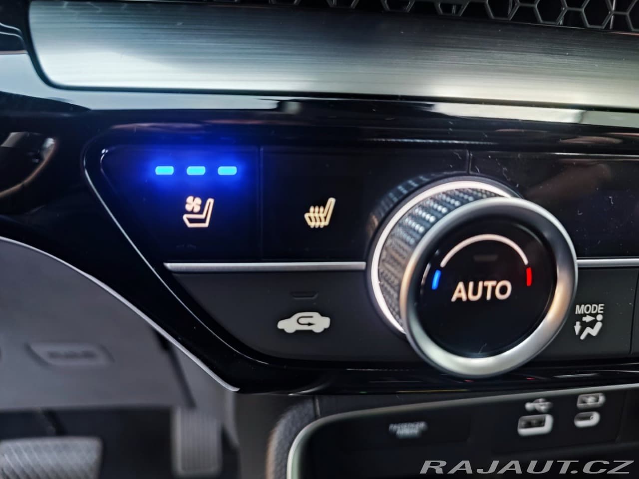 2026 Honda CR-V - 18