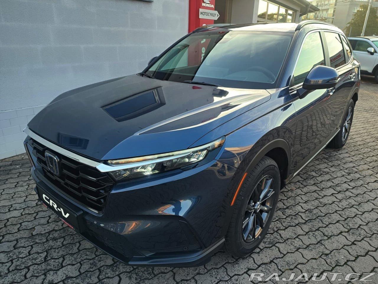 2026 Honda CR-V - 2