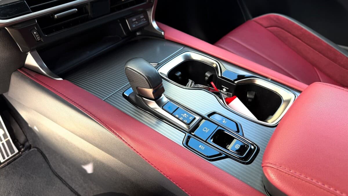 2023 Lexus OSTATNÍ - 16