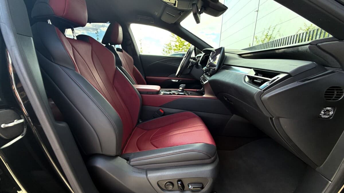 2023 Lexus OSTATNÍ - 17