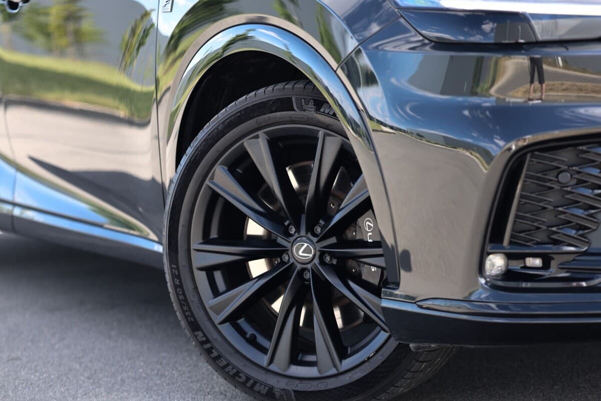 2023 Lexus OSTATNÍ - 19