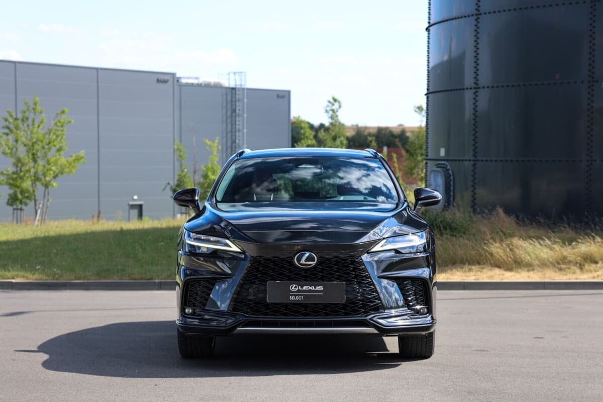2023 Lexus OSTATNÍ - 2