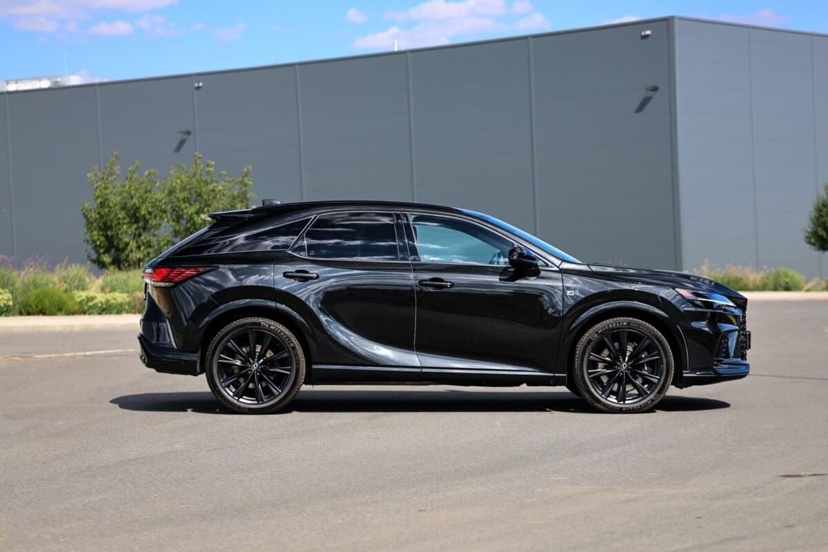 2023 Lexus OSTATNÍ - 5
