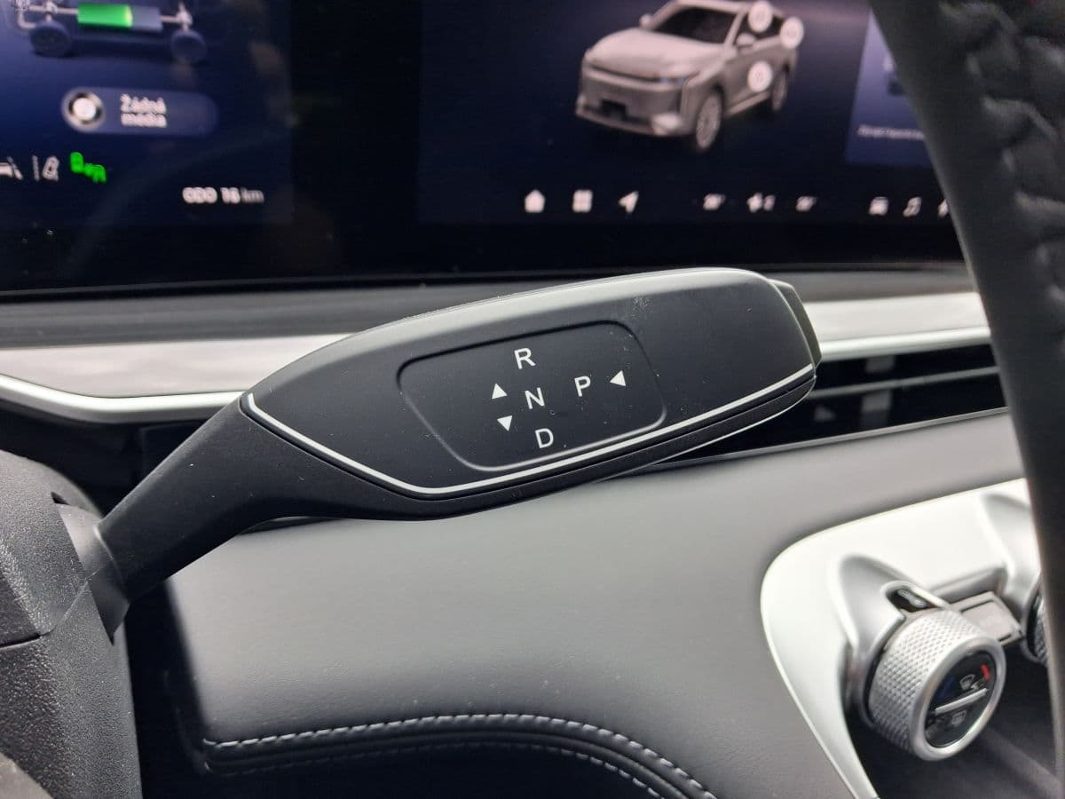 2026 Omoda 9 - 14