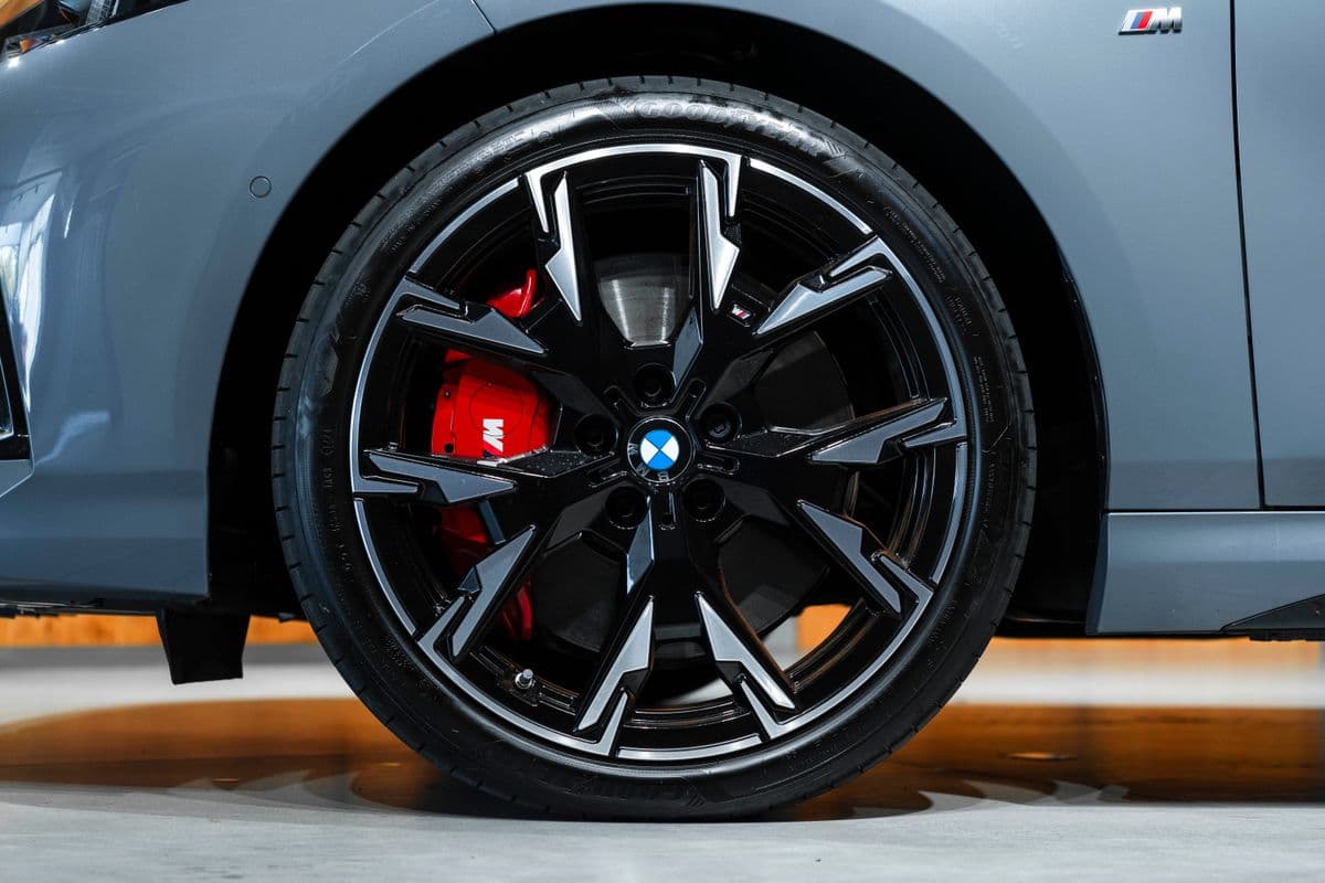 2024 BMW 1-SERIES - 5